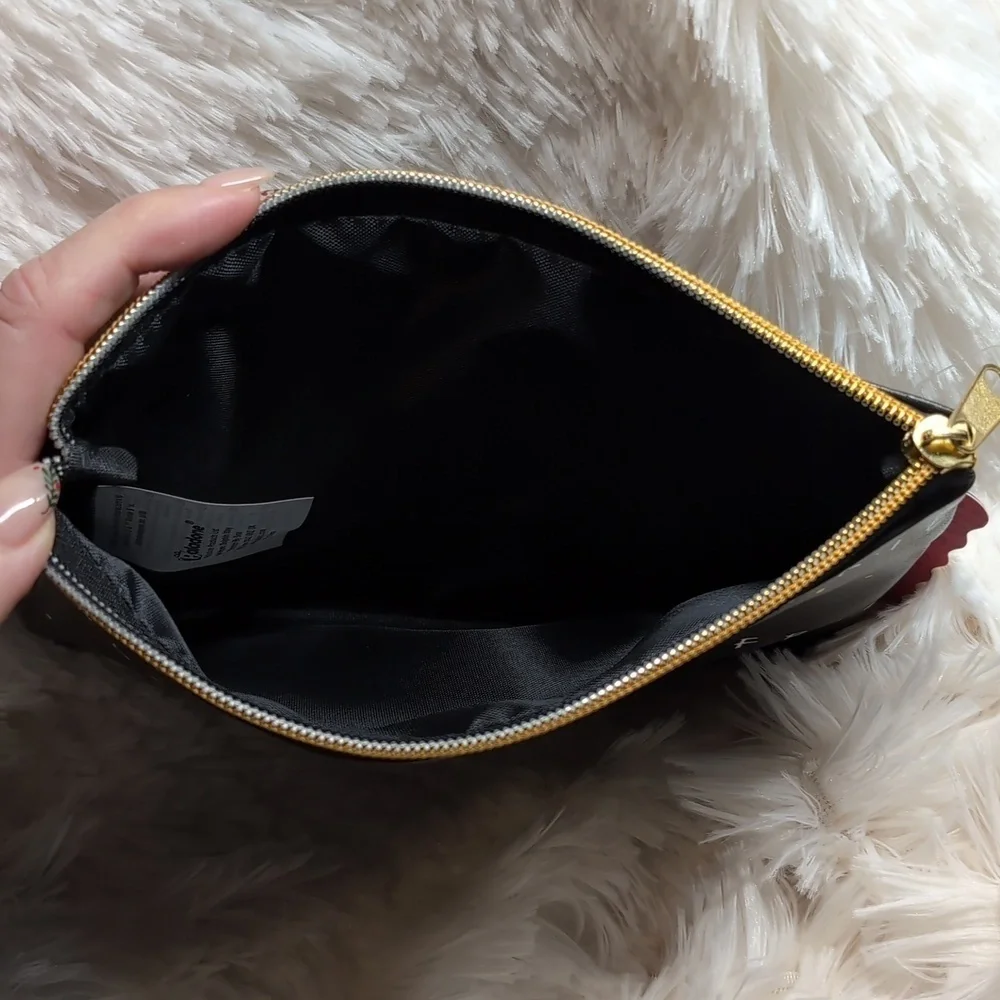 NWT FRIENDS The Television Series MAKE UP Bag